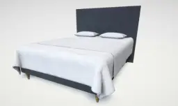 Vue simple